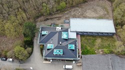 Anbau und Sanierung Gut Sophienwald Erftstadt